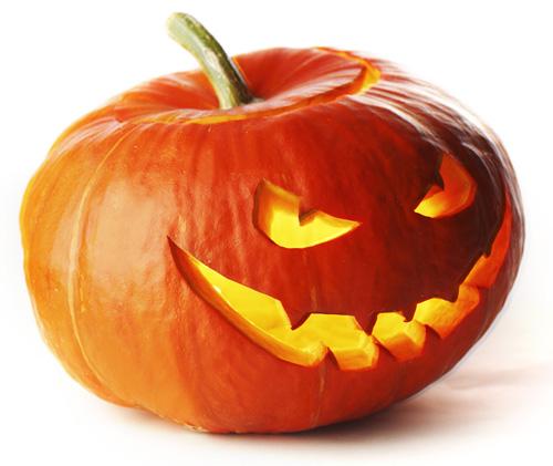 A Nagy Halloween Felmérés megszuletett