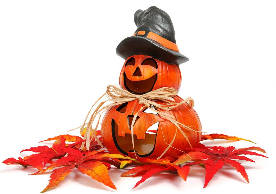 Köszönjük, hogy részese voltál a Nagy Halloween Felmérésnek